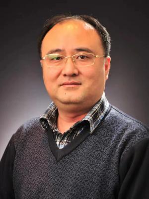 陈俊
