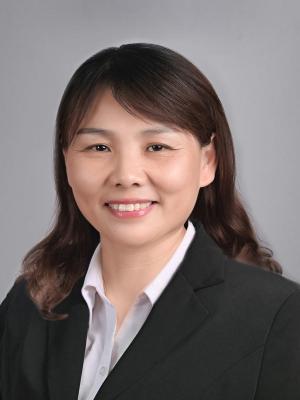 潘爱华