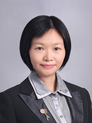 刘秋玲