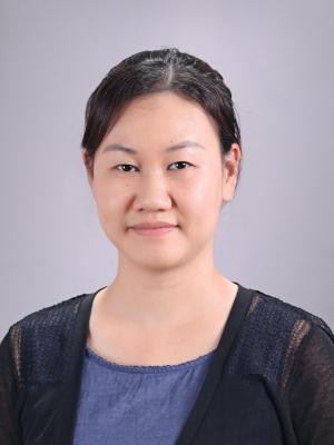 欧雪玲