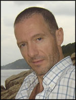 Richard Coker