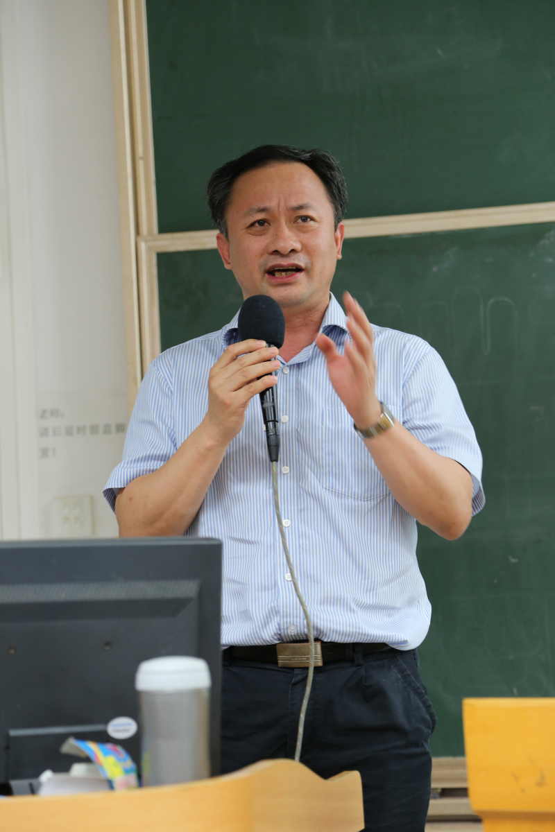 yl23455永利集团召开2014年新生入学典礼