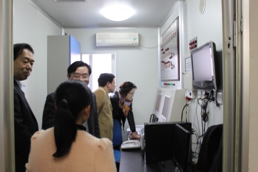 中山老员工物安全三级实验室顺利通过国家卫计委实验活动资格复评审并获新的五年资质证书