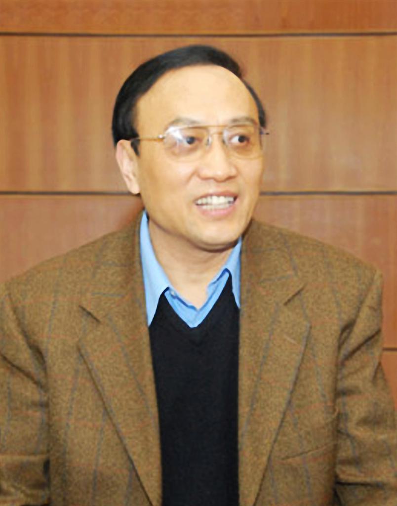 Wenle Xia教授