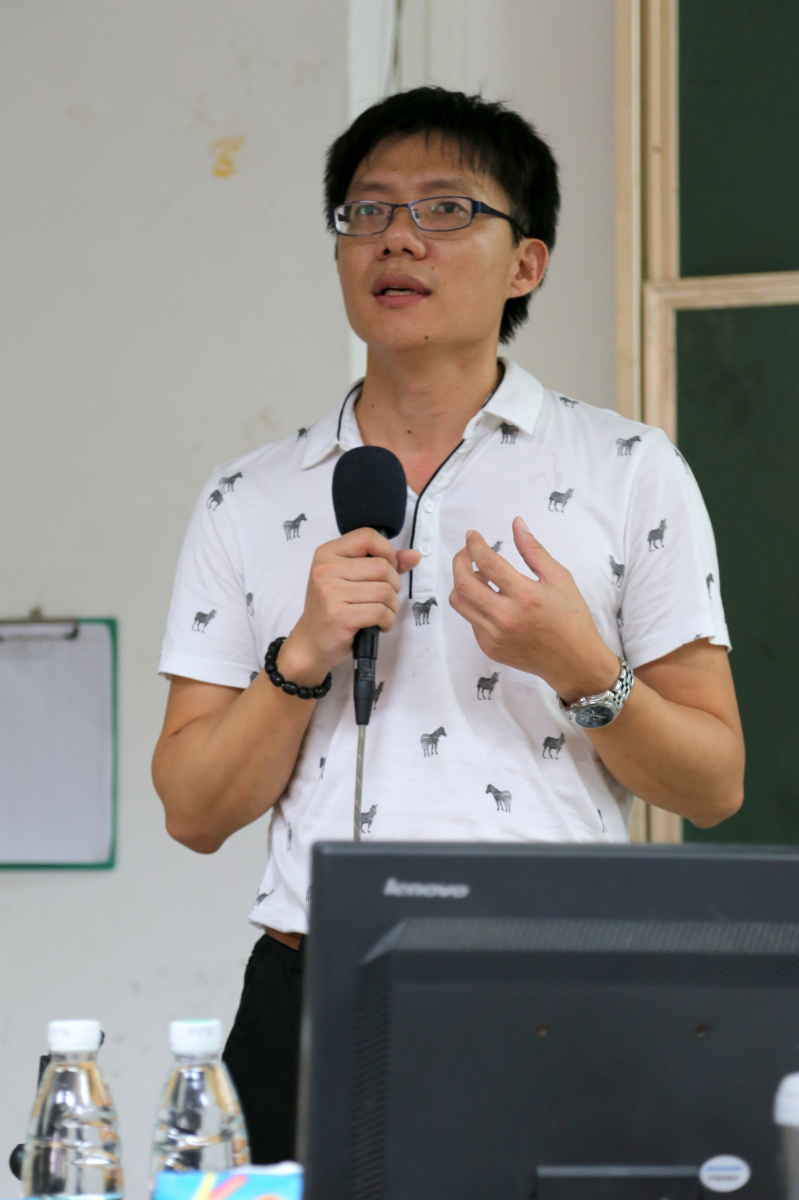 yl23455永利集团召开2014年新生入学典礼