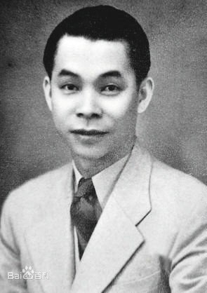 图：柯麟经理