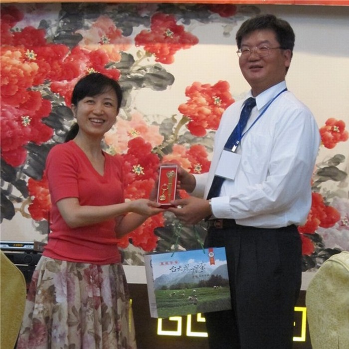 “文化之旅，爱心之旅，友谊之旅”——第三届粤港澳医员工暑期联合夏令营隆重开营