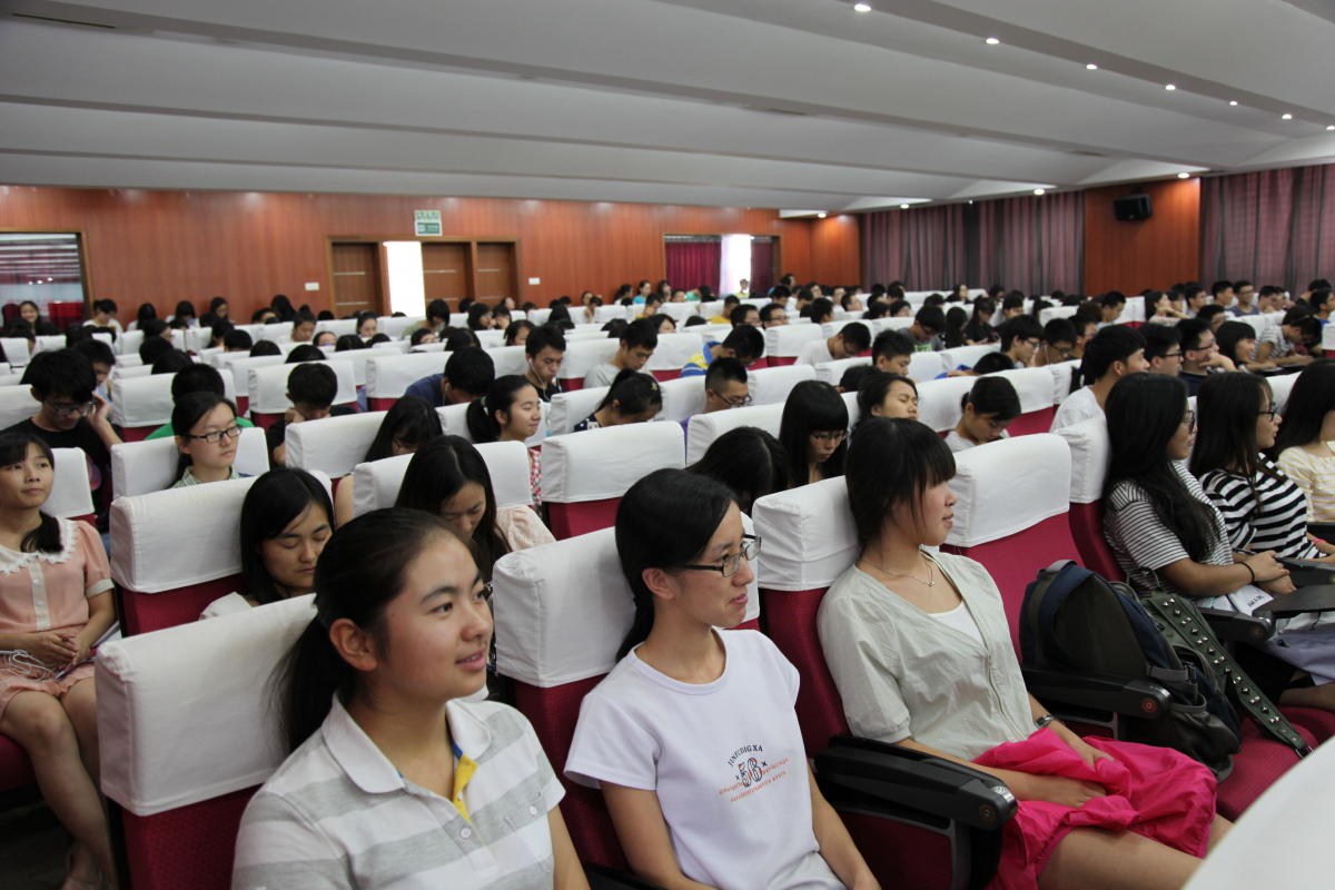 yl23455永利集团与社会学与人类学学院共建医学人文教研室成立仪式暨yl23455永利集团文理医融合大讲堂举行
