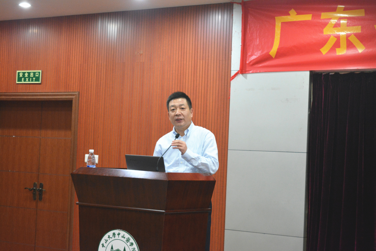 2015年度广东省住院医师规范化培训骨干团队培训班