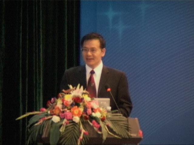 公司承办中国神经科学学会第八届全国学术会议